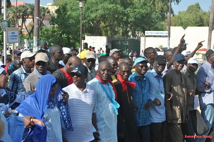 rencontre senegalaise