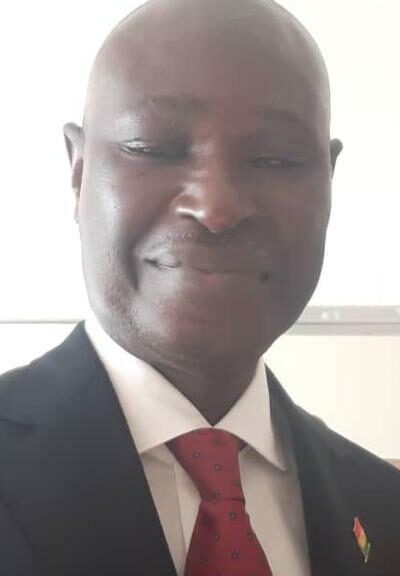 Ibrahima Bachir Dramé porté à la tête de la promotion de la création du fonds d'investissement et de la banque de la Diaspora Africaine