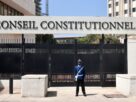 Conseil constitutionnel notifie au président Bassirou Diomaye Faye de dissoudre l’Assemblée nationale