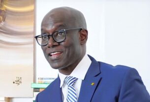 Thierno Alassane Sall: «ils éclaboussent la République par des promotions inqualifiables»