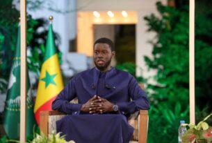 La Banque mondiale et le Fmi sont des partenaires du Sénégal de longue date avec lesquels le gouvernement entend avoir des ‘’rapports sincères’’, a déclaré le président de la République, Bassirou Diomaye Faye.