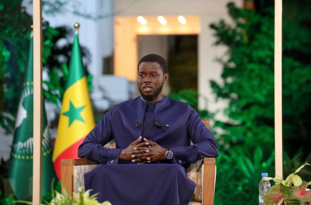 La Banque mondiale et le Fmi sont des partenaires du Sénégal de longue date avec lesquels le gouvernement entend avoir des ‘’rapports sincères’’, a déclaré le président de la République, Bassirou Diomaye Faye.