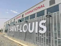 Sénégal-aviation : l'aéroport de Saint-Louis intégré à l'Asecna