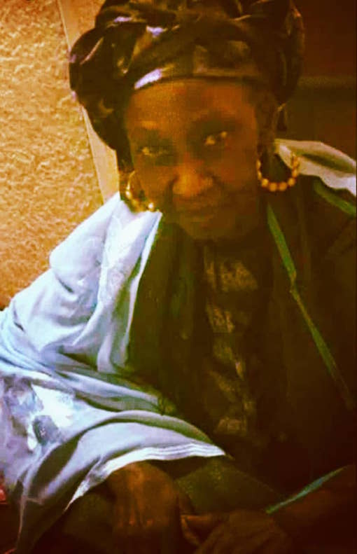 Fille de la jeune sœur de Thierno MOUNTAGA TALL et de Bocar Élimane LY de Saldé Tébégout, 2e Député du Département de Podor, Madame KANE Oumou DioDo LY était PSYCHOLOGUE.