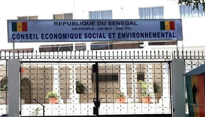 Sénégal-politique-