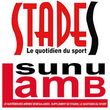 Sénéga-médias-Suspension de la parution des quotidiens Stades et Sunu Lamb