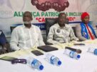 Les dirigeants de la coalition (API) Alliance patriotique inclusive appelée Cabaz Garandi ont décidé à l’unanimité dimanche, lors d’une conférence de presse, de paralyser tout le territoire si les élections n’étaient pas prévues dans un délai de 72 heures