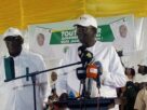 Le meeting tenu à Ndioum, ce samedi, par la coalition Jamm AK njarin, a refusé du monde. Le maître des lieux, Cheikh Oumar Anne, a relevé de fort belle manière le pari de la mobilisation. Non sans solder ses comptes avec Macky Sall et adouber l'ancien Premier ministre Amadou Ba.