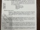 Les avocats du maire de Dakar ont déposé au Conseil constitutionnel des documents pour le recours devant la cour d’appel en annulation de la décision du préfet de Dakar.