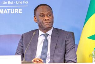 Le ministre de la justice Ousmane Diagne, vient de donner l’assurance, dans l’hémicycle, que les «commanditaires» des morts des manifestants durant la période préélectorale entre mars 2021 et mars 2024, seront poursuivis et sanctionnés.