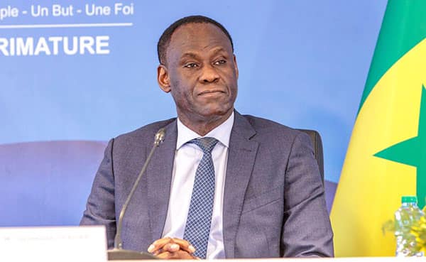 Le ministre de la justice Ousmane Diagne, vient de donner l’assurance, dans l’hémicycle, que les «commanditaires» des morts des manifestants durant la période préélectorale entre mars 2021 et mars 2024, seront poursuivis et sanctionnés.