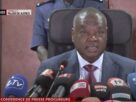 Le parquet financier judiciaire est en plein dans la traque des 1000 milliards de francs injectés pour lutter contre la Covid-19. Mbacké Fall, le procureur général du parquet judiciaire financier qui était en conférence de presse avec le procureur de la République a déclaré que 15 milliards de francs Cfa, 92 véhicules, 10 titres fonciers entre Mbour et Thiès, des maisons et des moteurs de pirogues ont été recouvrés pour le moment.