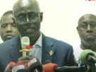 Le député Thierno Alassane Sall dénonce les «violations répétées» du Règlement intérieur du Bureau de l’Assemblée nationale, «les coups de force du groupe Pastef, les violations des droits de l’opposition» par le Président de l’Assemblée nationale El Malick Ndiaye
